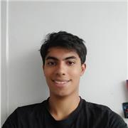 Profesor con experiencia en el habla española he historia en filosofía, y profesor particular de inglés basico